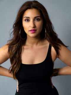 Parineeti Chopra